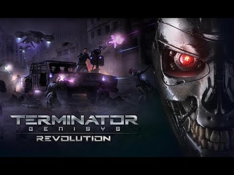 download game terminator salvation pc rip